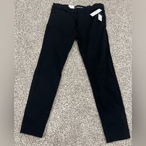 Black Skinny Jeans - Never Worn